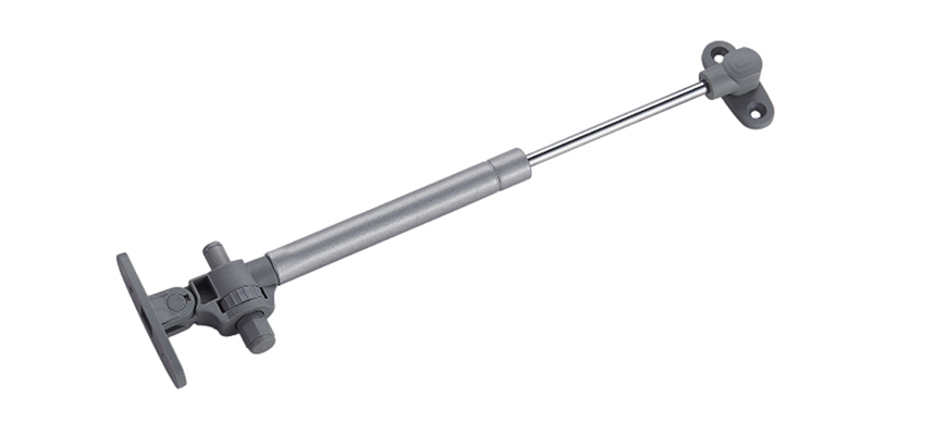 Gas Spring,Soft Closing Damping,Up,Force Adjustable